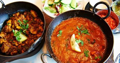 Scottish Curry Award 2022 winners announced as Greater Glasgow restaurants triumph