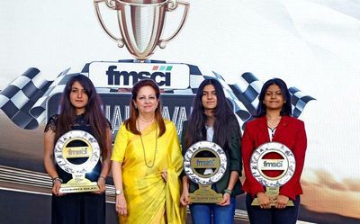 Plans afoot to bring MotoGP to India