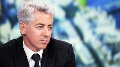 Hedge Funder Ackman: Fed Should Go a Full Percentage Point Hike