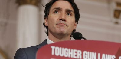 Canada shouldn't be smug about gun violence — it's a growing problem here, too