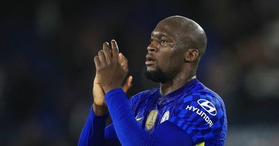 Inter Milan confident that Chelsea compromise can seal Romelu Lukaku loan deal