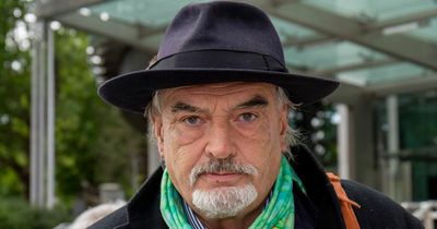 Ian Bailey keeping new home location secret after death threats, stalking and online abuse