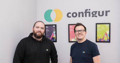 Former Apple employees among private investors backing Cardiff software start-up with six figure sum