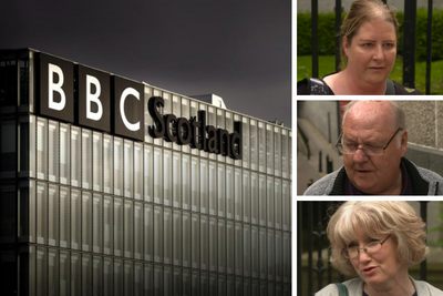 Concerns that BBC 'may be giving false idea of public opinion' on Scottish independence