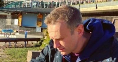 Vladimir Putin critic Alexei Navalny breaks silence after being moved to new jail