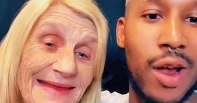 Gran-of-17 who married man, 24, says they are ready to have a baby