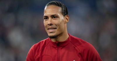 When Crystal Palace missed the chance to sign £5million Virgil van Dijk years before Liverpool