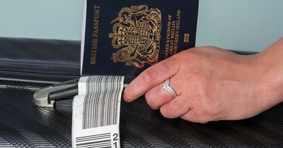 Money Saving Expert issues passport advice urging holidaymakers to know their rights