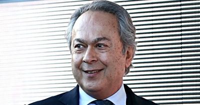 Farhad Moshiri makes Everton new stadium pledge as takeover talks surprise even Goodison officials