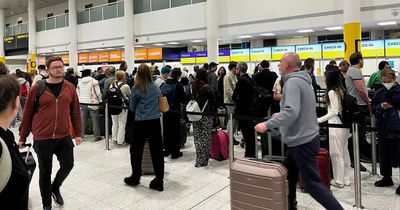 Airlines urged to cancel summer flights in advance to avoid more travel chaos