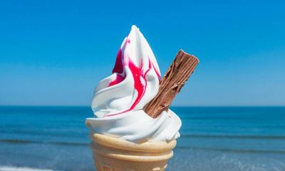 Flake news! Why ice-cream sellers are facing ‘nightmare’ shortages this summer