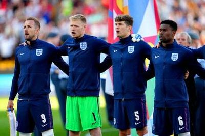 England report card: World Cup squad state of play after Nations League shocker