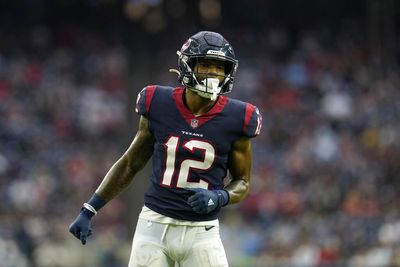 WATCH: WR Nico Collins makes spectacular catch during Texans minicamp