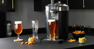 It's National Beer Day! We reviewed these beer dispensers but do they pull the perfect pint?