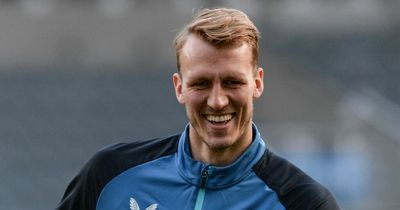 Neil Warnock names Newcastle United defender Dan Burn in Premier League ‘dream XI’