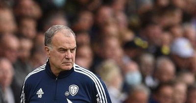 Leeds United supporters react to leftfield Marcelo Bielsa suggestions following England defeat