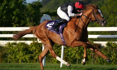 Royal Ascot: Kyprios can deny Stradivarius fourth Gold Cup triumph