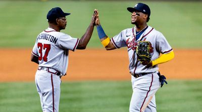 The Four Key Factors Behind the Resurgent Braves