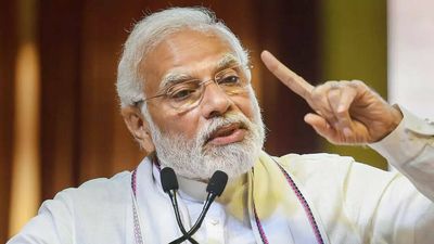 PM Narendra Modi to launch torch relay for Chess Olympiad on June 19