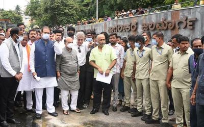 BBMP to restart Onti Mane scheme