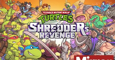 Teenage Mutant Ninja Turtles: Shredder’s Revenge review: A fantastic celebration of Turtle Power