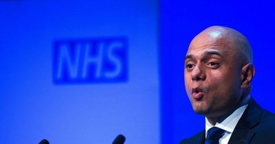 NHS funding could be scaled back as Javid says there's 'no quick cure' for A&E crisis