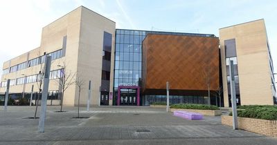 School forced to evacuate after 'threatening' hoax call