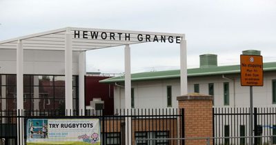 Heworth Grange School in Gateshead comes out of 'special measures' after latest Ofsted inspection