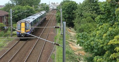 All Ayrshire trains axed during three days of strike action as ScotRail confirm more travel chaos