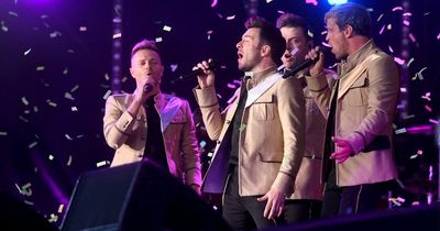 Westlife to broadcast their Wembley Stadium concert to Dublin cinemas