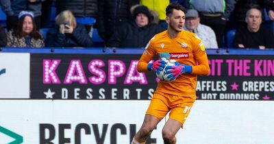 'No brainer' - Manchester City goalkeeper James Trafford's first words after rejoining Bolton