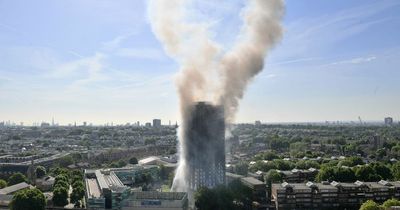 Grenfell anniversary: Eight buildings in Bristol still have unsafe cladding, say campaigners