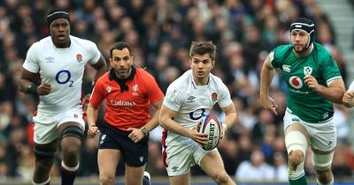 Danny Care's England return hands Harry Randall fresh selection battle