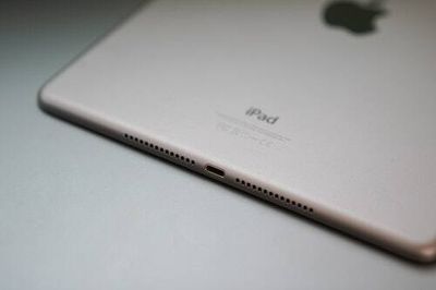 Apple switching its base iPad to USB-C makes perfect sense