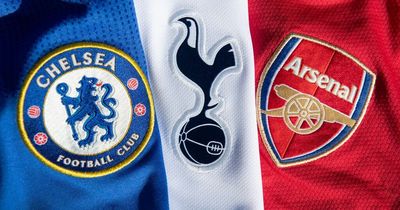 Premier League make major fixtures decision that will impact Arsenal, Chelsea and Tottenham