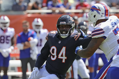 5 contenders who should trade for Robert Quinn, including the Chiefs and Ravens