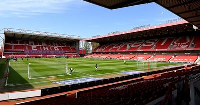 Nottingham Forest ticket update ahead of Premier League fixtures release day
