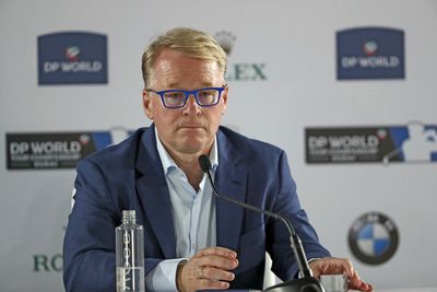 DP World Tour opts not to punish LIV players (for now); could it partner with LIV or strengthen ‘strategic allegiance’ with PGA Tour?