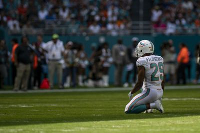 Former Dolphins safety receives massive payday