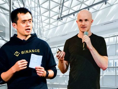 Binance CEO Changpeng Zhao Takes A Jab At Coinbase: We Said No To Super Bowl Ads, But Now We're Hiring