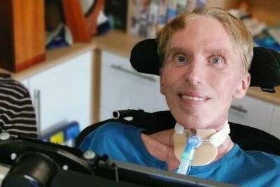 Dr. Peter Scott-Morgan, pioneering 'human cyborg' who defied ALS, has died