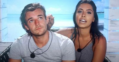 Love Island's Cara De La Hoyde slams series as 'fake and scripted' compared to her year