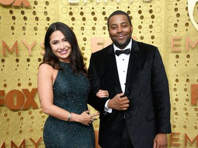 Kenan Thompson files for divorce from wife Christina Evangeline after 15 years together