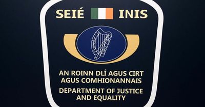 Oireachtas Golf Society says it won't stop using image of harp as its logo despite warning about unauthorised use of State emblems
