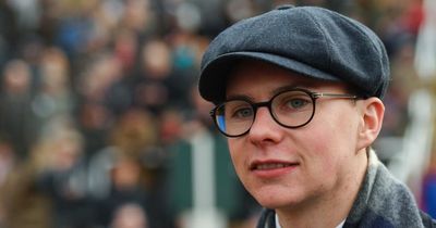 Joseph O'Brien bags first Royal Ascot winner as a trainer with State Of Rest after dominant showing