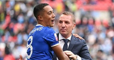 Alan Smith believes Youri Tielemans would 'improve any side' as Arsenal pursuit midfield bargain