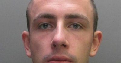 Peterlee burglar broke into family home as they slept before stealing BMW and Nissan Qashqai