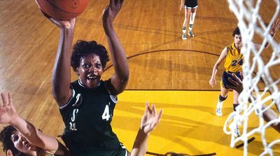 Lusia Harris Is the Nearly-Forgotten ‘Queen of Basketball’ and Title IX Pioneer