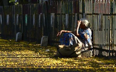 Financially insecure, elders increasingly prefer to work as long as possible: Survey