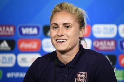 Houghton misses out on England squad for women's Euro